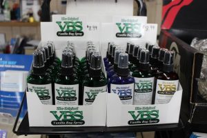 Vbs Stock